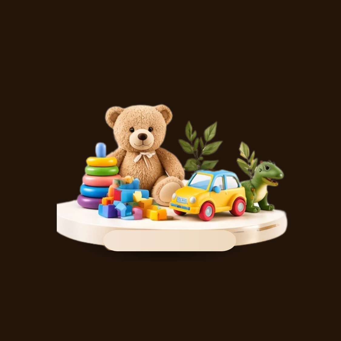 Baby Accessories